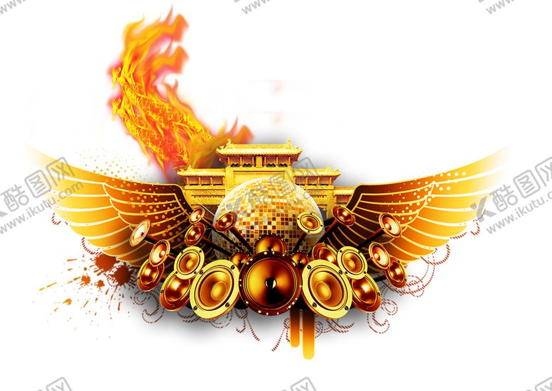 编号：50392507050712063152【酷图网】源文件下载-火焰素材