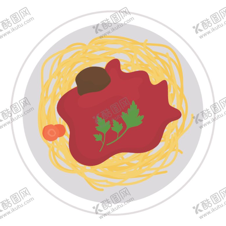 编号：37402309160250068788【酷图网】源文件下载-美食