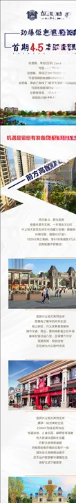 房地产长图