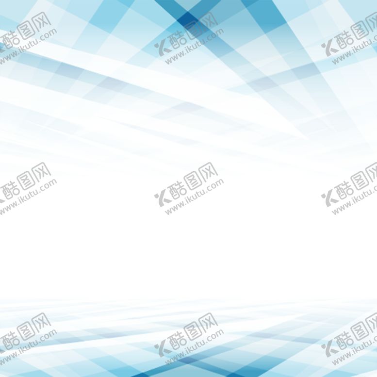 编号：12876006271102157967【酷图网】源文件下载-蓝色彩带