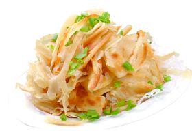 小烙饼