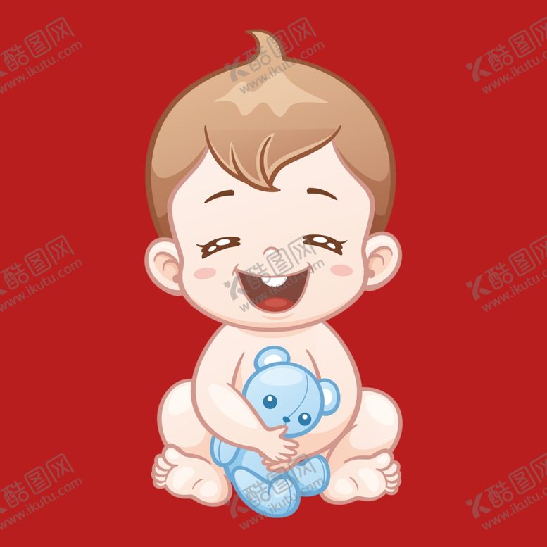 编号：57641203080608453840【酷图网】源文件下载-手绘卡通儿童