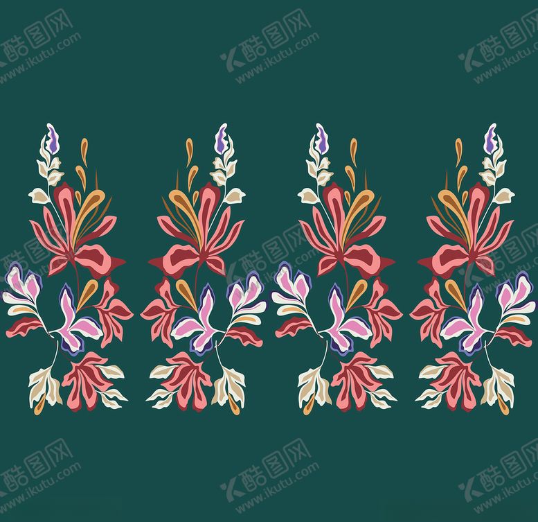 编号：34400410270413592136【酷图网】源文件下载-花枝
