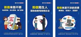 电信反诈
