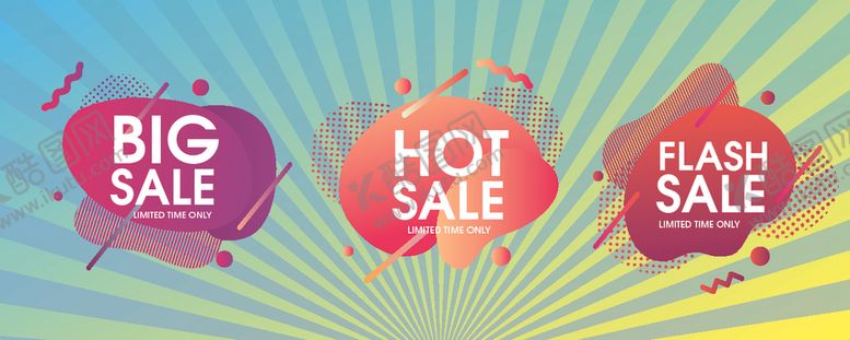 编号：27900710300413302156【酷图网】源文件下载-矢量标签素材