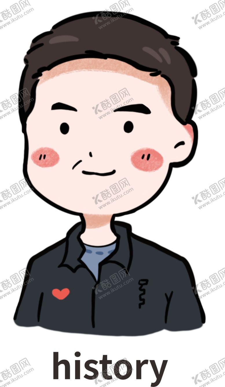 编号：32924501291133299682【酷图网】源文件下载-Q版老师