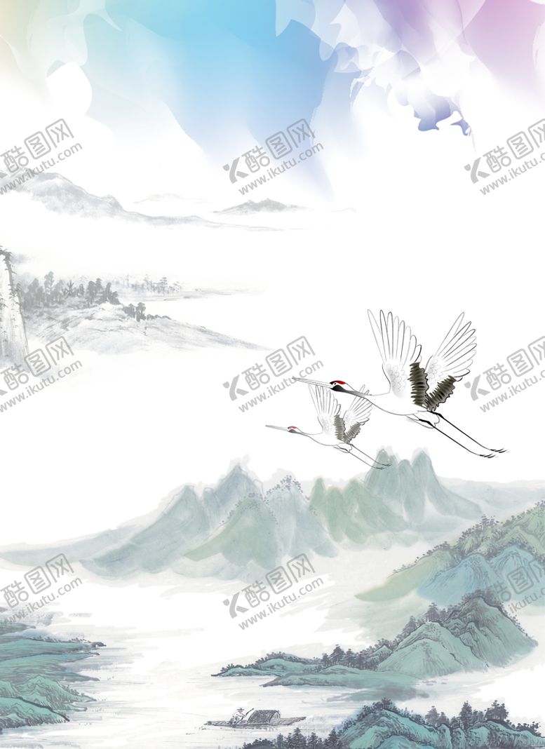 编号：94028709142348367495【酷图网】源文件下载-中国风            