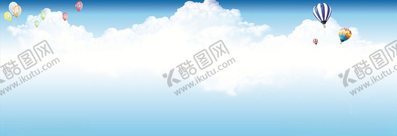 编号：40988510170019272330【酷图网】源文件下载-蓝天白云