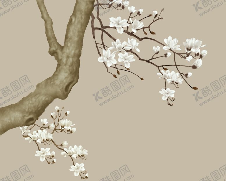 编号：55128710210840316263【酷图网】源文件下载-花鸟