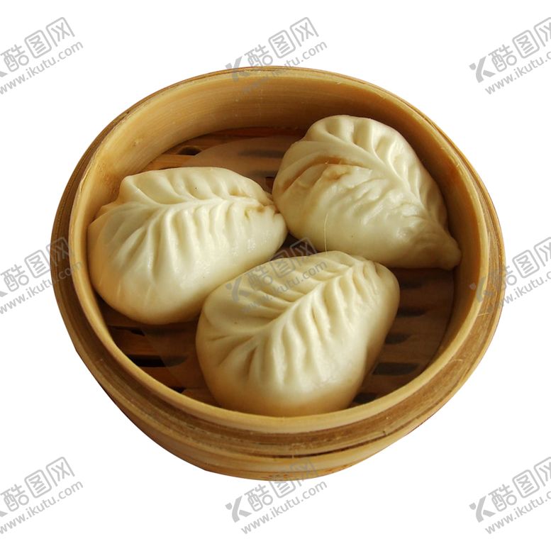编号：39572705151451432081【酷图网】源文件下载-包子