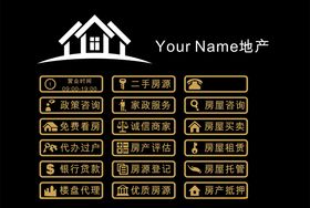 美容院玻璃贴不干胶