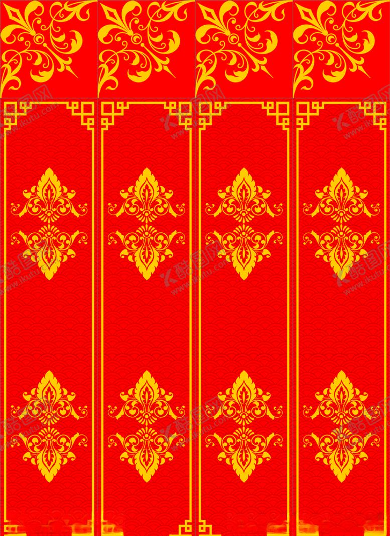编号：87214905062206231736【酷图网】源文件下载-婚庆柱子