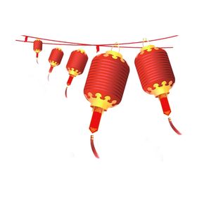 灯笼大全
