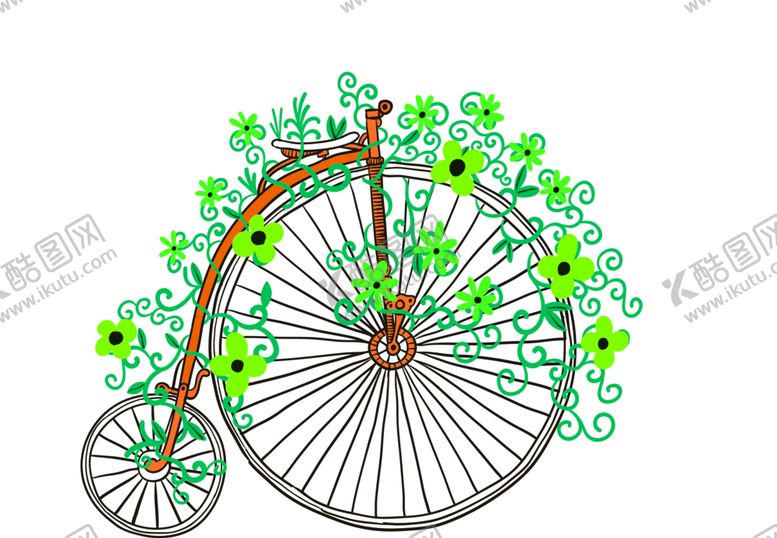 编号：14538109291809181056【酷图网】源文件下载-花素材