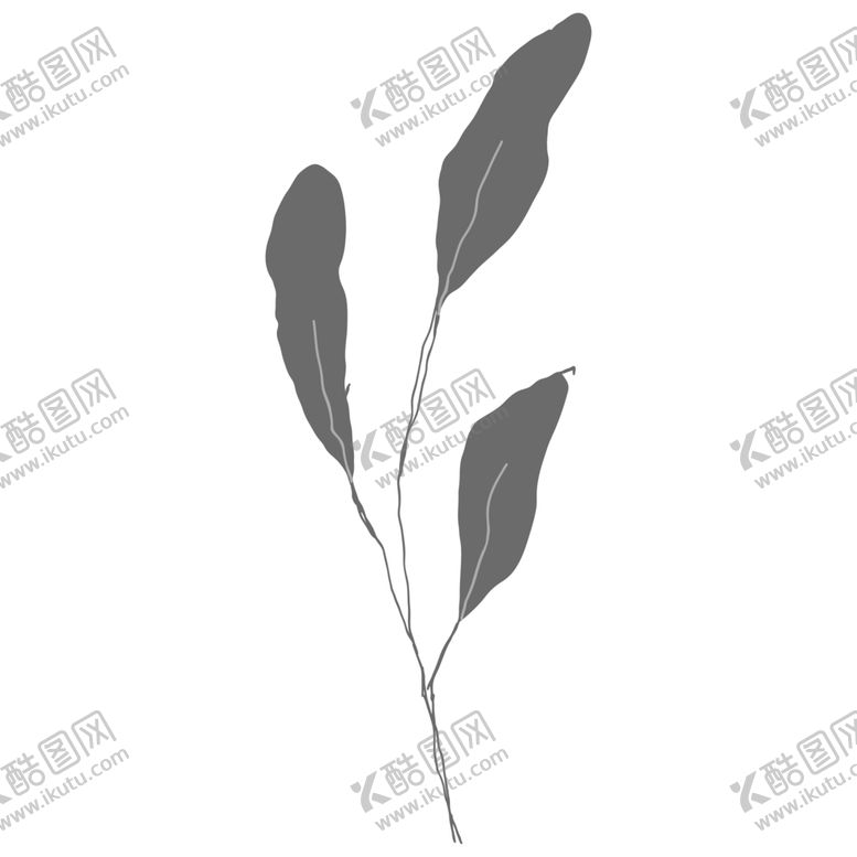 编号：94443304230215391699【酷图网】源文件下载-手绘花藤花纹