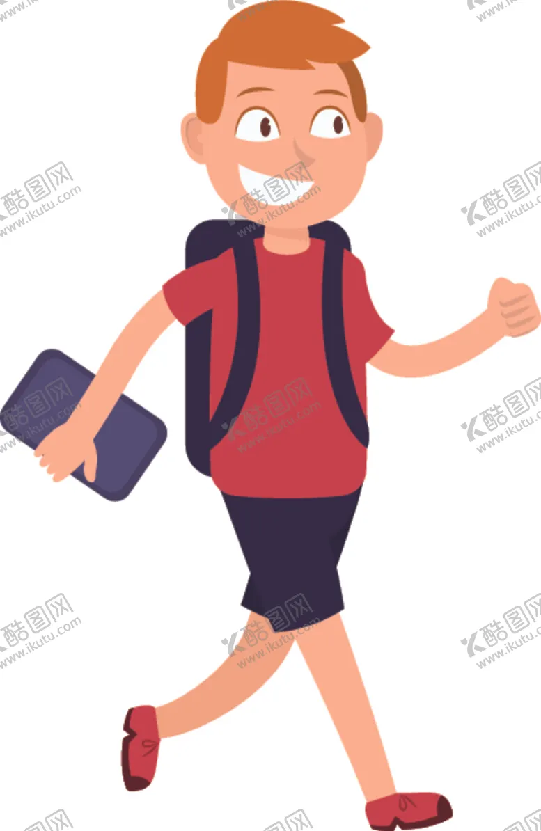 编号：26505506181157282189【酷图网】源文件下载-卡通人物