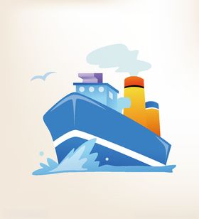 商务图标办公图标生活图标信息座机地址建筑