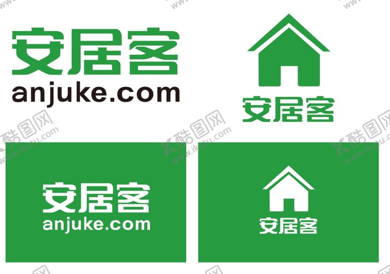 编号：23592205081053294433【酷图网】源文件下载-安居客