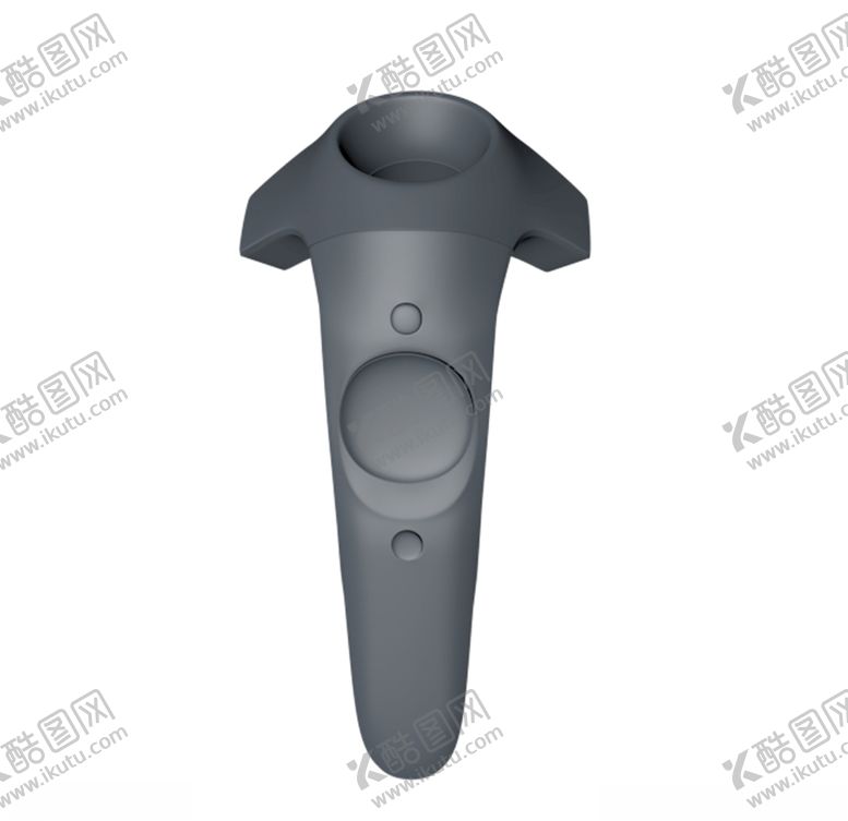 编号：72215509150657107950【酷图网】源文件下载-VR手柄模型