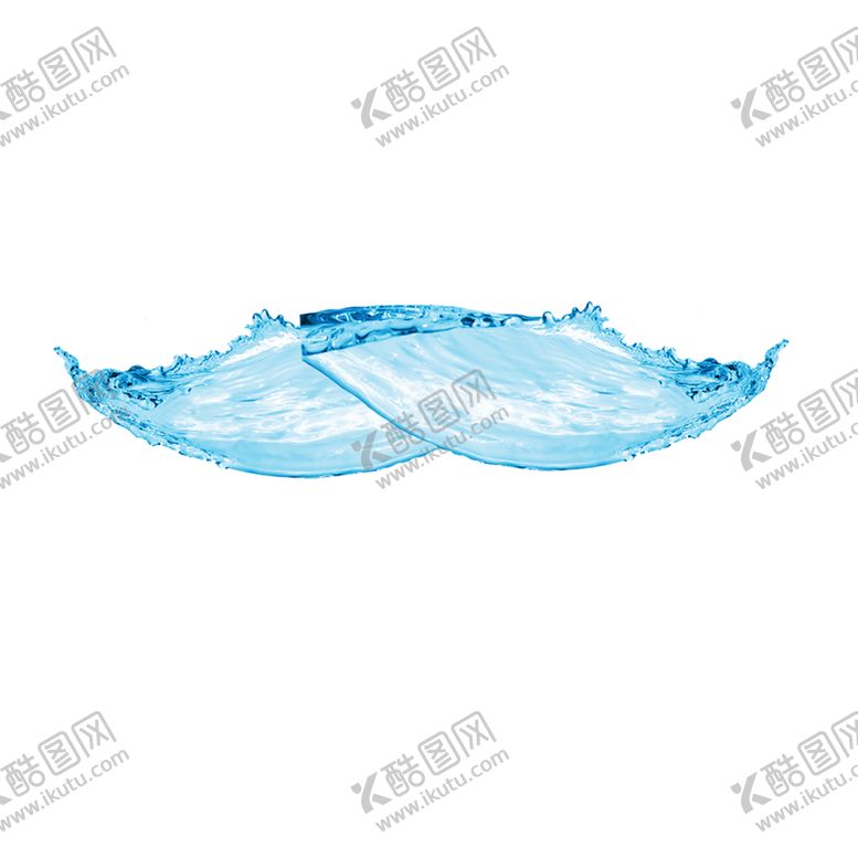 编号：34121707080840049144【酷图网】源文件下载-水花