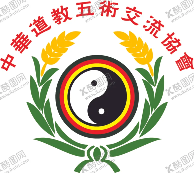 编号：78068102272357306050【酷图网】源文件下载-八卦图