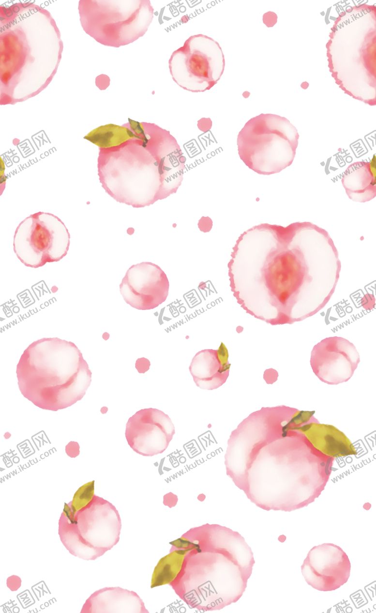 编号：25094710082341487728【酷图网】源文件下载-水蜜桃