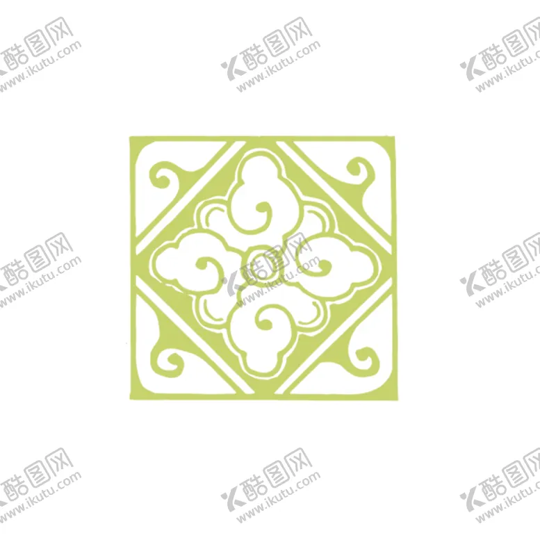编号：84333907020042005667【酷图网】源文件下载-花边背景