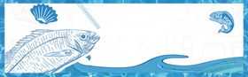 海鲜海报banner