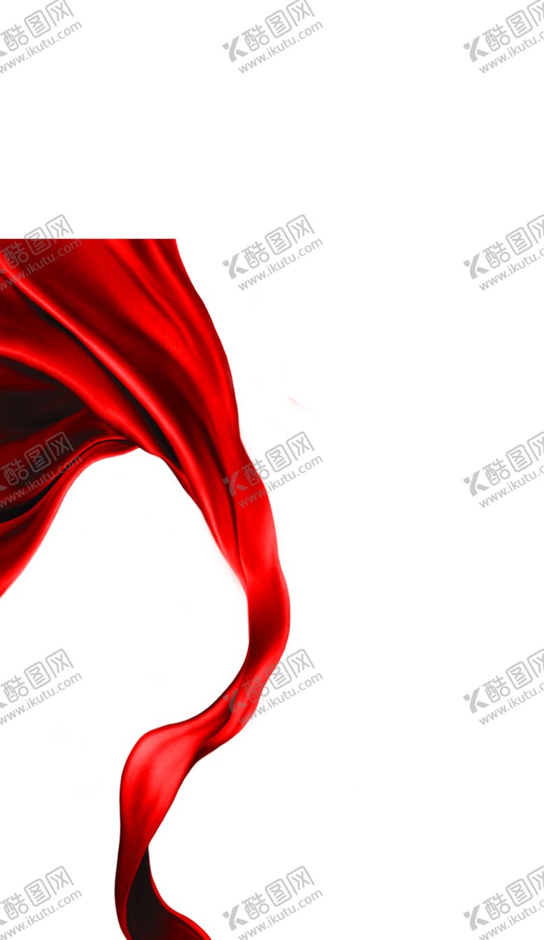 编号：49811004202254552690【酷图网】源文件下载-丝绸中国红