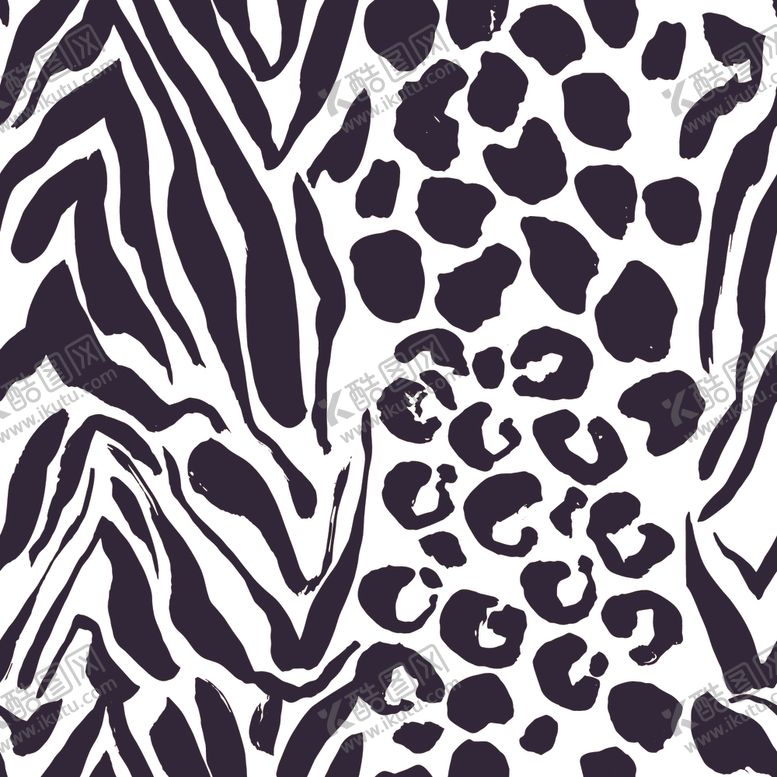 编号：20362409290756526715【酷图网】源文件下载-无缝印花