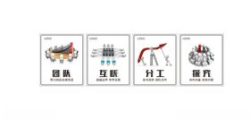 创新标识牌