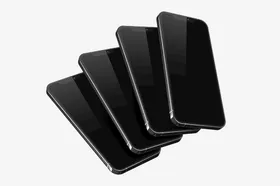 VI样机提案样机信封高端伍办公用品