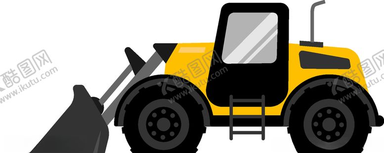 编号：34899909240158115591【酷图网】源文件下载-工程车