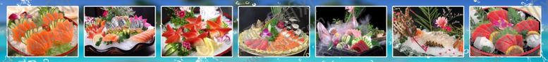 编号：43845512210230458889【酷图网】源文件下载-刺身图片展板 