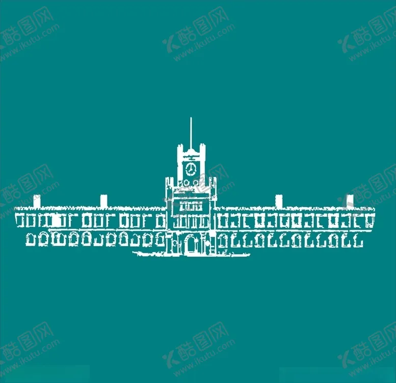 编号：98449304241719421556【酷图网】源文件下载-山西大学堂