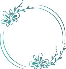 圆环叶子