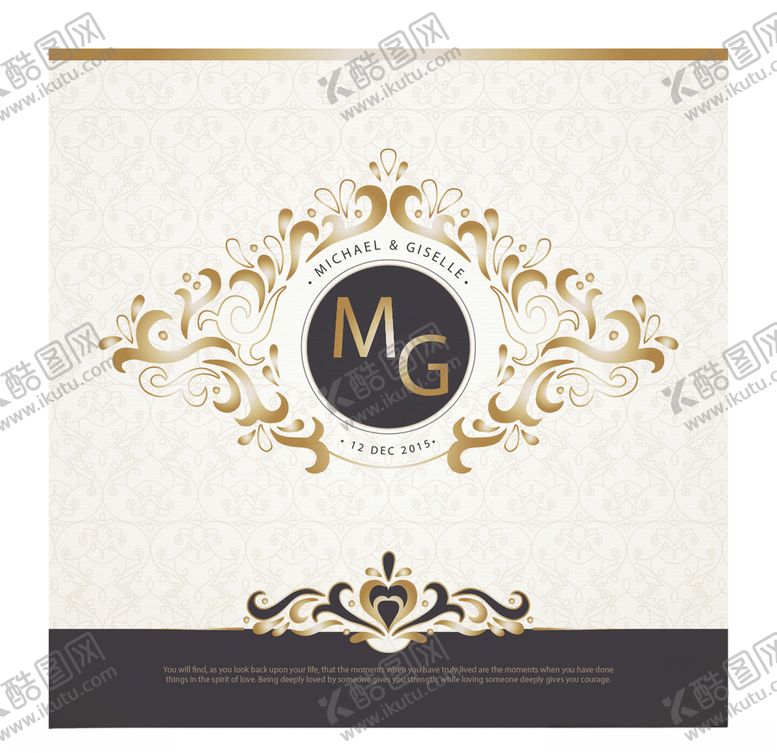 编号：27679110120504165701【酷图网】源文件下载-婚礼