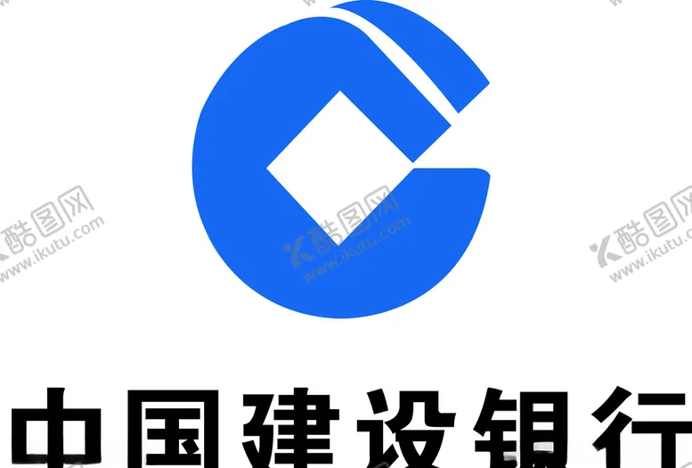 编号：53424307022357038061【酷图网】源文件下载-中国建设银行