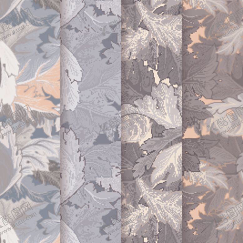 编号：21608010151335426526【酷图网】源文件下载-植物花朵背景底纹