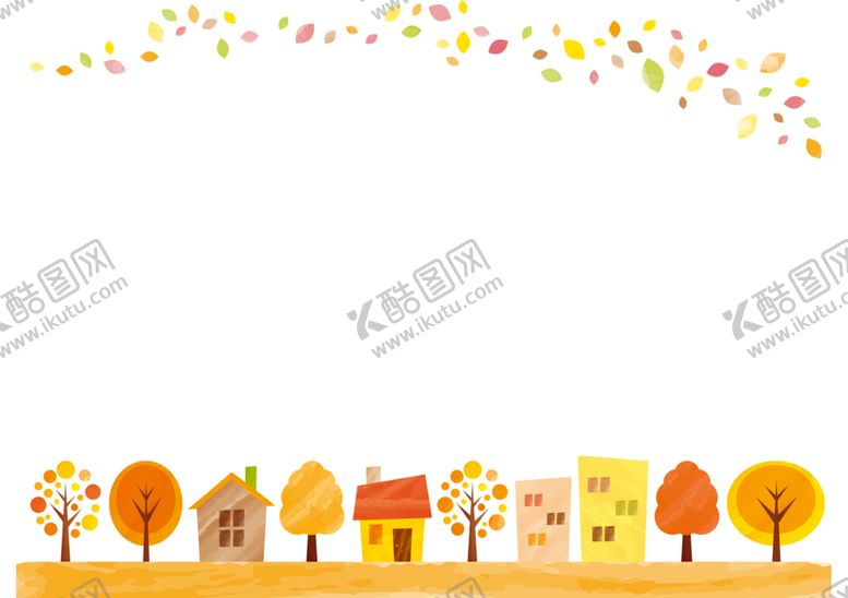 编号：78757510071239263555【酷图网】源文件下载-儿童插画封面背景素材
