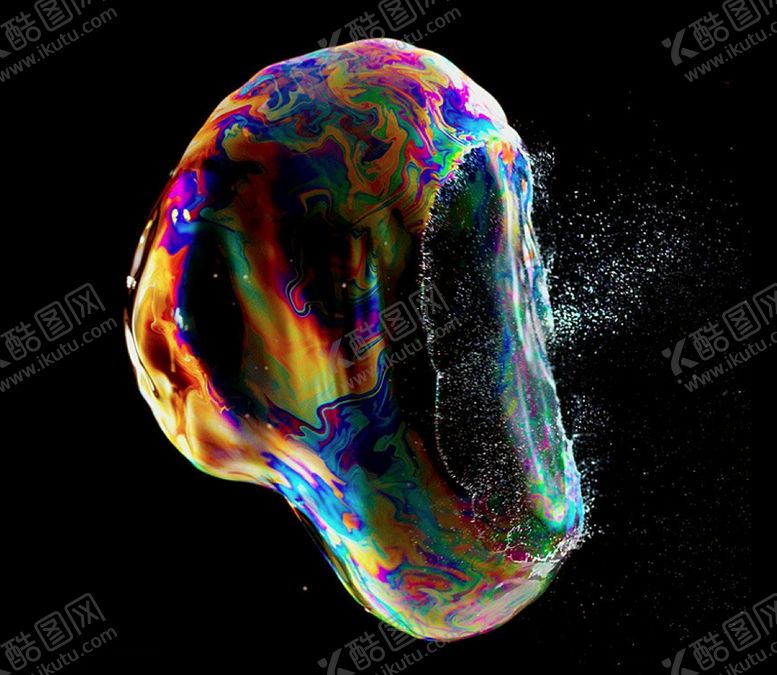 编号：53046310070748394950【酷图网】源文件下载-泡泡