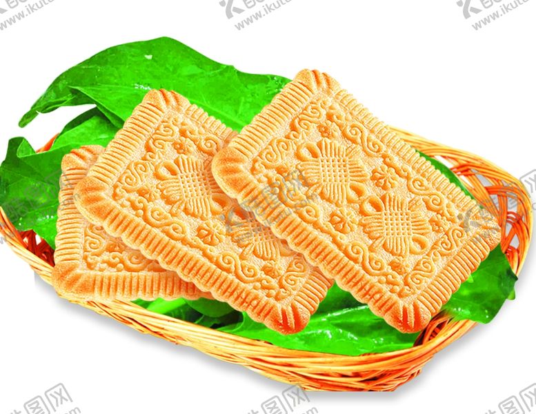 编号：80882309300244066929【酷图网】源文件下载-蔬菜饼干