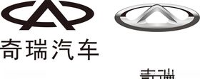 奇瑞金融logo