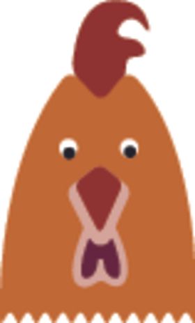 公鸡