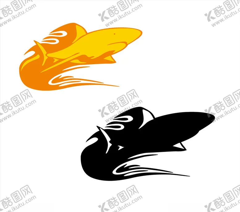 编号：22838410121809139132【酷图网】源文件下载-火鲨鱼