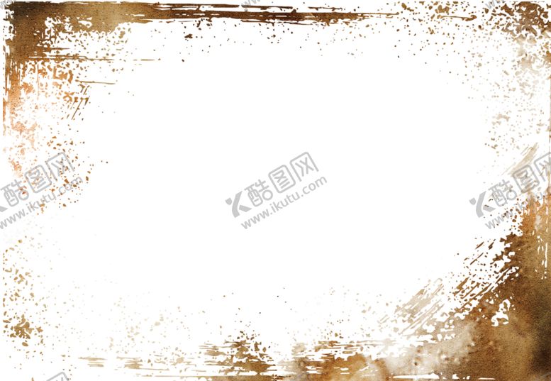 编号：48935402021418116092【酷图网】源文件下载-抽象水彩画