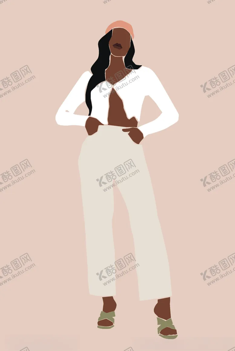 编号：28140303272352396572【酷图网】源文件下载-美女