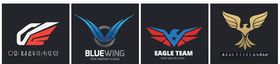 logo标志