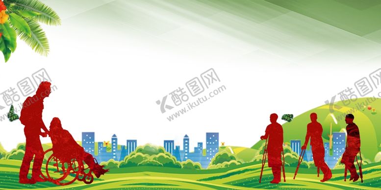 编号：41998209161543207786【酷图网】源文件下载-城市剪影