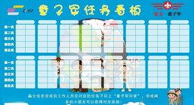 童子军